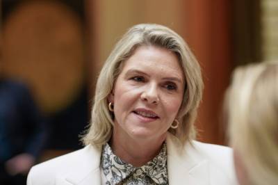 Listhaug ut mot Støre: – Må hente nordmenn hjem