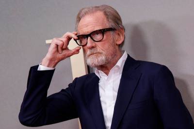 «Love Actually»-stjerne skal spille i «Ibelin»-film