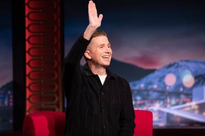 Kasper Wikestad skal kommentere VM for NRK