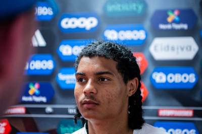 Vålerenga-juvel på vei bort: – Kan bli solgt på lørdag