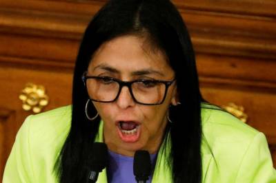 Sår tvil om presidenten