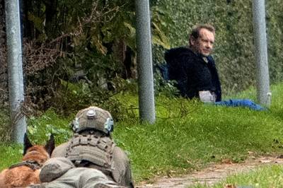 Peter Madsen nektes å gifte seg