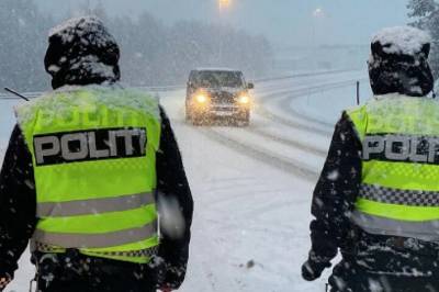 - Behov for dokumentasjon