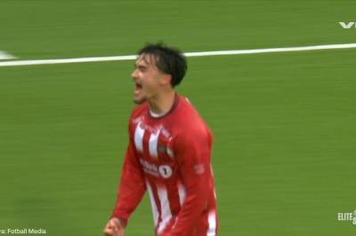 Tromsø vant etter en tett og jevn kamp mot Sarpsborg 08: Se høydepunktene