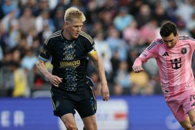 Bekreftet: Glesnes klar for amerikansk storklubb