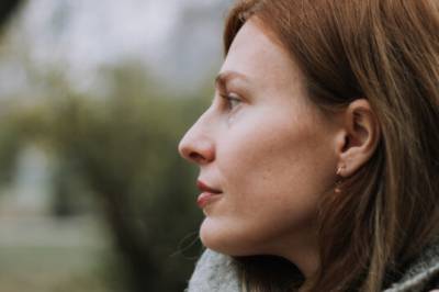 Jenny (39) har ennå ikke kommet over eksen - over ti år etterpå