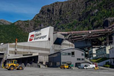 Analytikere tror norske selskaper kan tjene på EUs toll