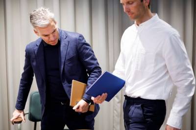 Kjempesmell for Remarkable: Kutter opp mot 200 ansatte og bytter toppsjef