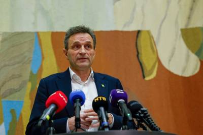 DN mener: Umulige budsjettkrav