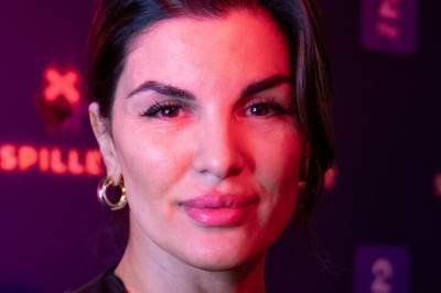 - Tror ikke de ville tenkt dette om meg