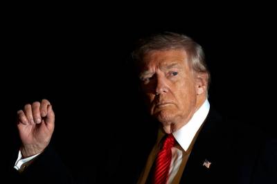 Trump ilegger Norge og flere land Grønland-straffetoll: – Verdensfreden er i fare