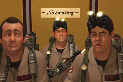 Netflix avduker ny Ghostbusters animert serie som kommer i 2027