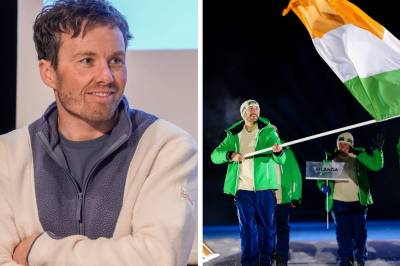 Kronikk: Til start på femmila står to løpere som på papiret ikke skulle vært der