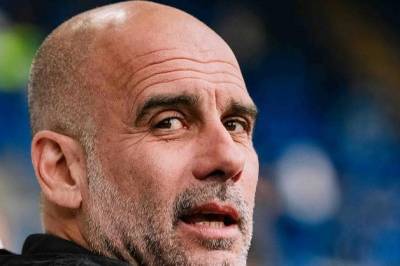 Real Madrid får totalt overraskende tilbud om signering av Manchester Citys 90 millioner euros-investering