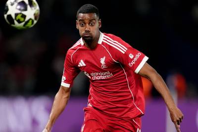 Arne Slots bønn til Alexander Isak: Haster!