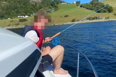 Familien før rettssaken i London: ‐ Brutalt