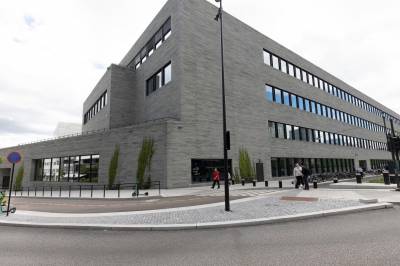 Kritikk av Nasjonalmuseet svekker ikke kunstens frihet