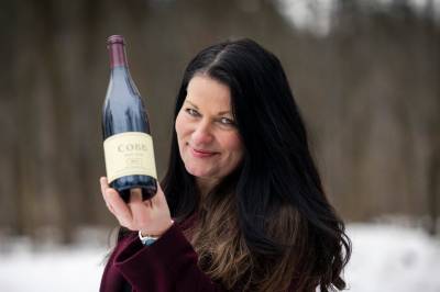 Meretes utvalgte: Pinot noir til sommeren