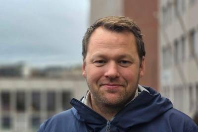 Foreslår ny Sp-ledelse i Nordland med ballangsværing på topp