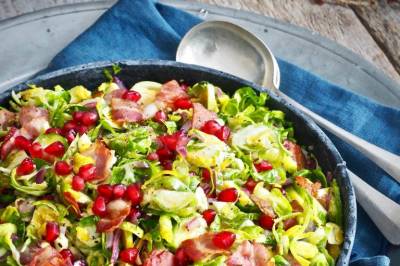 LItt jul og ukens oppskrifter