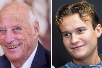 Skal hedre kong Harald: – Forandret livet til mange