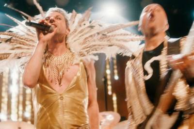 – Om du søker opp dine gamle kompiser kan det skje vidunderlige ting