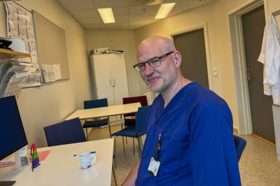 Tillitsvalgt Solberg: Palliasjonsdebatten er mer kompleks enn krav om «hoderulling»