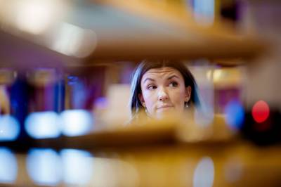 DN mener: Slutt å gå rundt grøten, Høyre