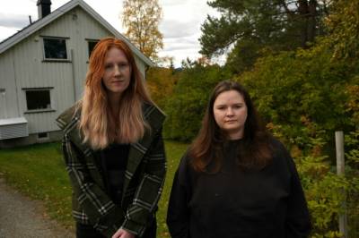 Flyttemareritt: – Det er helt sykt