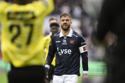 Ekspertene måper: – Dette er sensasjonelt