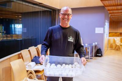 Nå kan de hente nasjonal pris