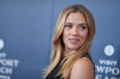 Scarlett Johansson horrordebuterer i ny Exorcisten-film