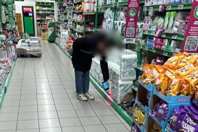 Prissjekkerne tok ferie: Kiwi ropte «hurra!»