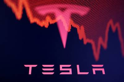 Vraker Tesla-«kjøp»