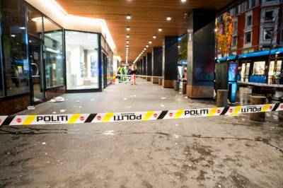 Avisa Oslo: Mann dømt til 14 års fengsel for drap i Oslo sentrum