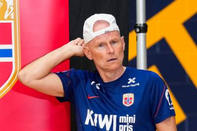 Norge-kamp avlyst rett før VM