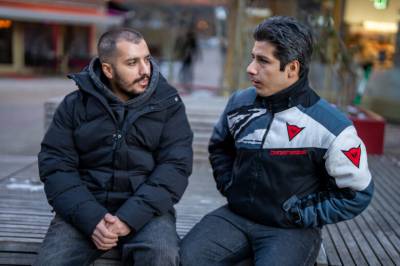 Frykter for familien: – Vi føler oss helt hjelpeløse