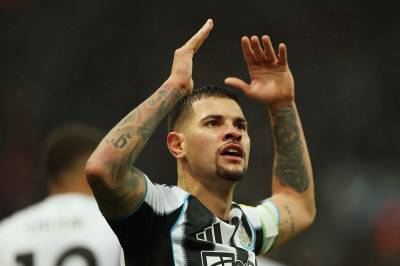 Newcastle-kapteinen klar for Arsenal