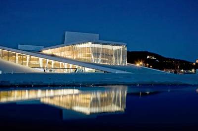 Amerikanske myndigheter anklager Snøhetta for fagforeningsknusing 