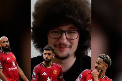 Hårstunt står for fall – United-fan uklippet siden 2024