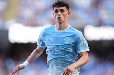 K-League All Stars - Manchester City