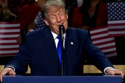 Trump lover 5000 dollar til hver borger – med et par forbehold og betingelser