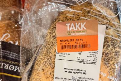 Raser mot Meny-brød: – Ren utpressing