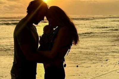 Overrasker med private bilder