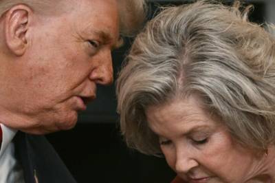 Washington koker: - Går mot slutten