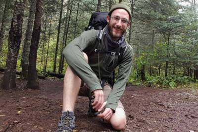 Alex Jeffrey Pretti (37) ble drept av føderale agenter