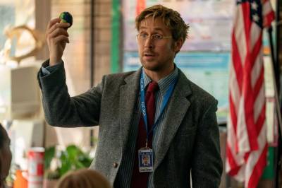 Project Hail Mary får den hittil største billettåpningen i 2026