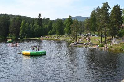Nå skal temperaturen opp: – Muligheter for ny hetebølge