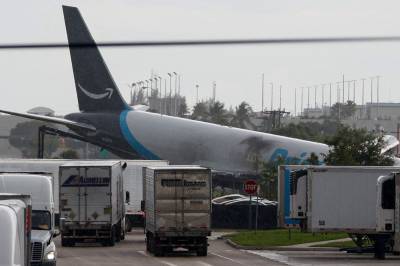 Reuters: Minst fem døde etter flykrasj i Miami
