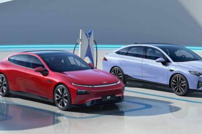 Ruller ut egne ekstrem-ladere i Norge